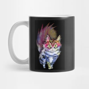 Fluffykatz Mug